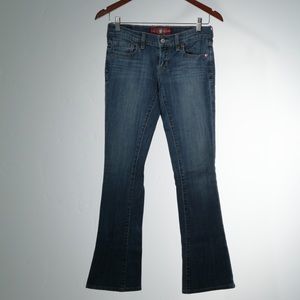 Lucky Brand Charlie baby boot 00/24